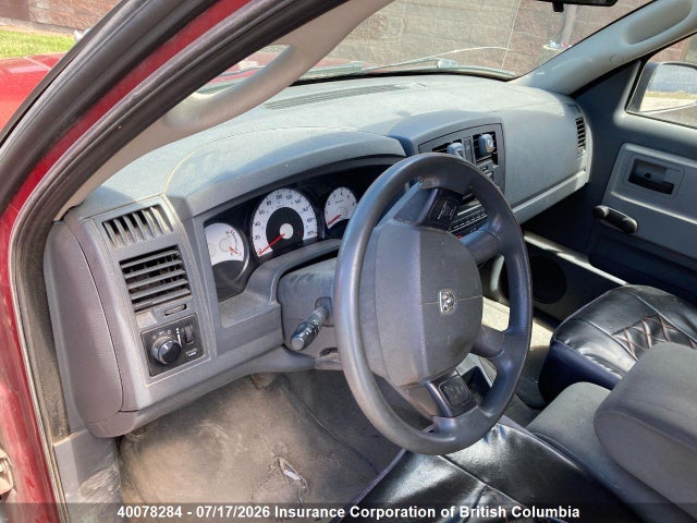 Продажа на аукционе авто 2006 Dodge Dakota St, vin: 1D7HE22K46S514113, номер лота: 40078284