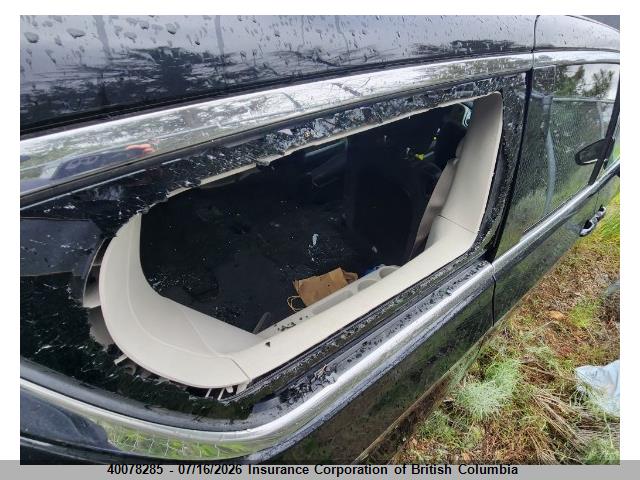 Chrysler Grand Caravan Sxt 2022 2C4RC1ZG6NR133752 Image 5