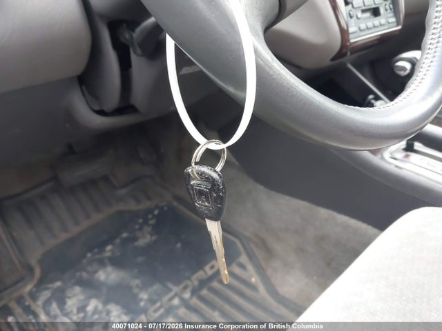 40071024 :رقم المزاد ، 1HGCG56792A808422 vin ، 2002 Honda Accord Se مزاد بيع