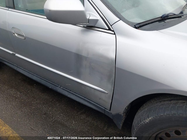 40071024 :رقم المزاد ، 1HGCG56792A808422 vin ، 2002 Honda Accord Se مزاد بيع