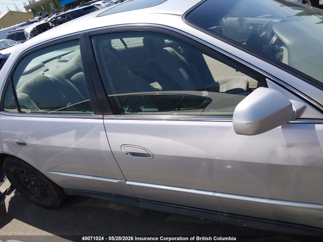 40071024 :رقم المزاد ، 1HGCG56792A808422 vin ، 2002 Honda Accord Se مزاد بيع