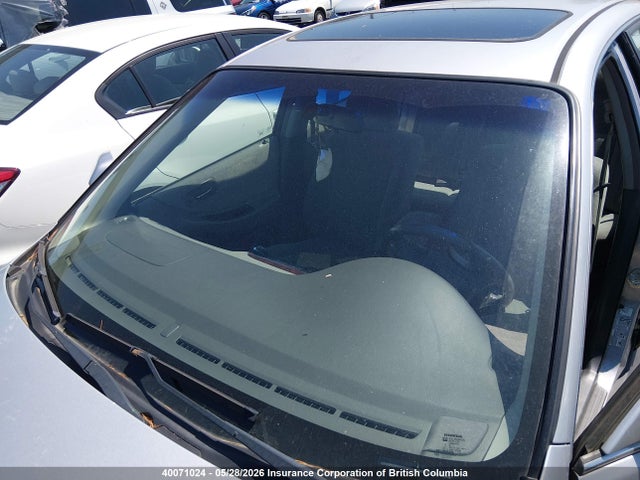 40071024 :رقم المزاد ، 1HGCG56792A808422 vin ، 2002 Honda Accord Se مزاد بيع