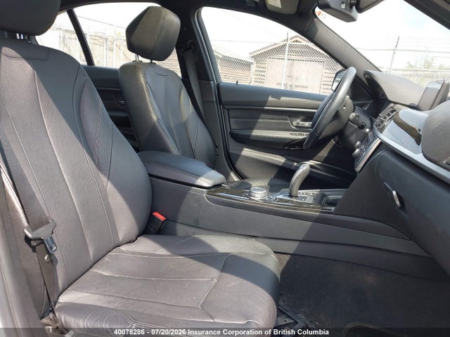 Auction sale of the 2015 Bmw 328 D Xdrive, vin: WBA3D5C59FK290433, lot number: 40078286