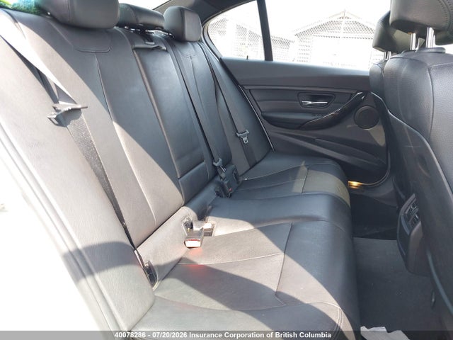 Aukcja sprzedaży 2015 Bmw 328 D Xdrive, vin: WBA3D5C59FK290433, numer aukcji: 40078286