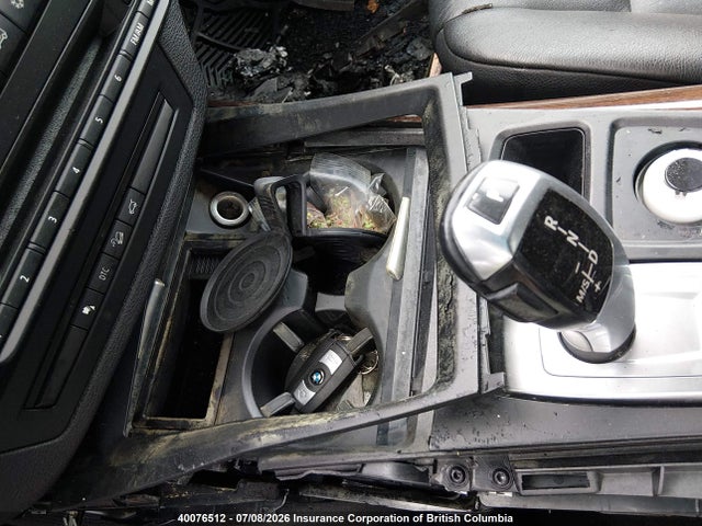 Продаж на аукціоні авто 2009 Bmw X5 Xdrive30i, vin: 5UXFE43579L274610, номер лоту: 40076512