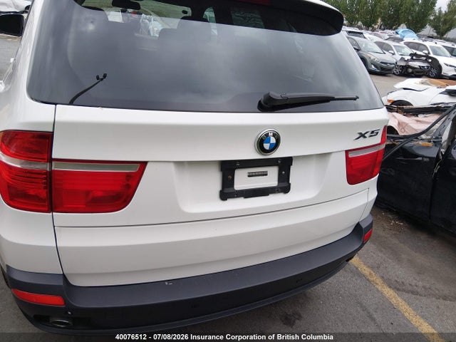 Продаж на аукціоні авто 2009 Bmw X5 Xdrive30i, vin: 5UXFE43579L274610, номер лоту: 40076512
