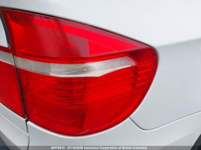 Продаж на аукціоні авто 2009 Bmw X5 Xdrive30i, vin: 5UXFE43579L274610, номер лоту: 40076512