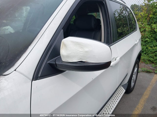 Продаж на аукціоні авто 2009 Bmw X5 Xdrive30i, vin: 5UXFE43579L274610, номер лоту: 40076512