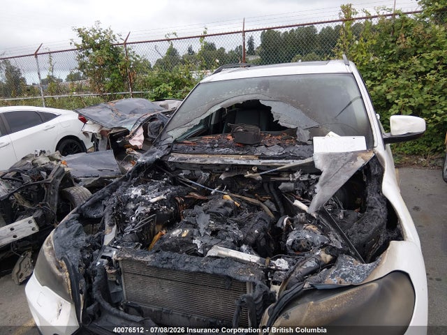 Продаж на аукціоні авто 2009 Bmw X5 Xdrive30i, vin: 5UXFE43579L274610, номер лоту: 40076512