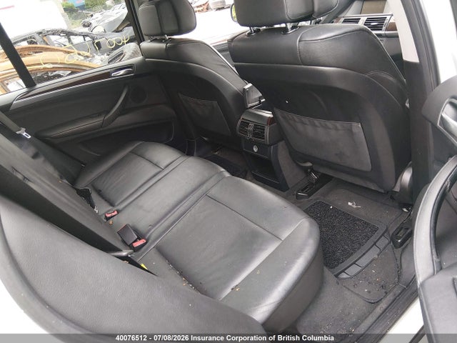 Продаж на аукціоні авто 2009 Bmw X5 Xdrive30i, vin: 5UXFE43579L274610, номер лоту: 40076512