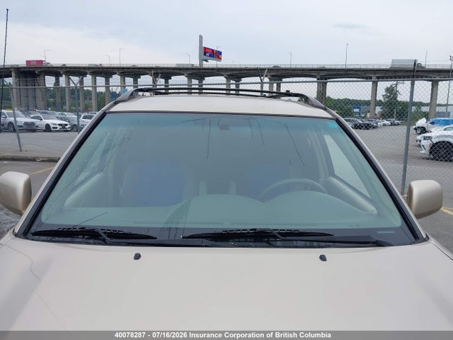 Продаж на аукціоні авто 2004 Toyota Highlander V6/v6 7 Passenger, vin: JTEHP21A340001971, номер лоту: 40078287