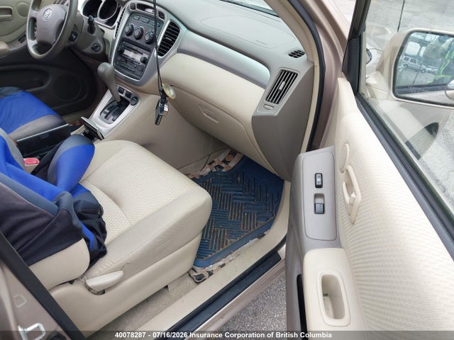 Продаж на аукціоні авто 2004 Toyota Highlander V6/v6 7 Passenger, vin: JTEHP21A340001971, номер лоту: 40078287