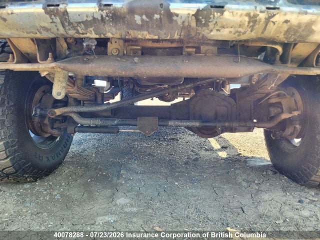 Продажа на аукционе авто 2004 Ford F350, vin: 1FTSW31P14EC49890, номер лота: 40078288