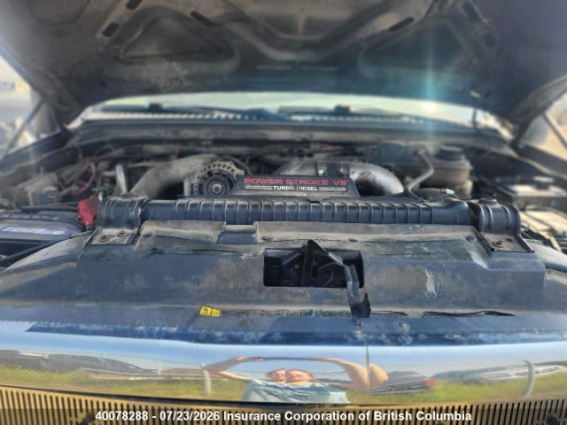 Продажа на аукционе авто 2004 Ford F350, vin: 1FTSW31P14EC49890, номер лота: 40078288