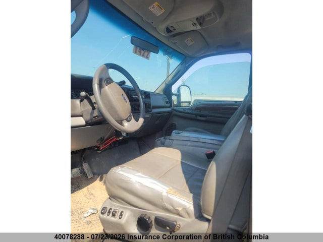 Продажа на аукционе авто 2004 Ford F350, vin: 1FTSW31P14EC49890, номер лота: 40078288