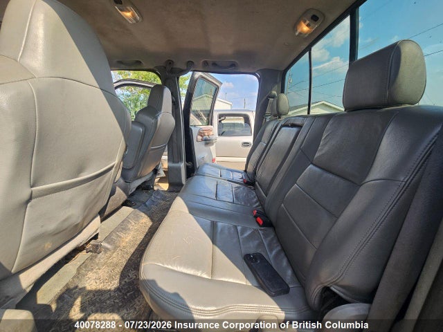 Продажа на аукционе авто 2004 Ford F350, vin: 1FTSW31P14EC49890, номер лота: 40078288