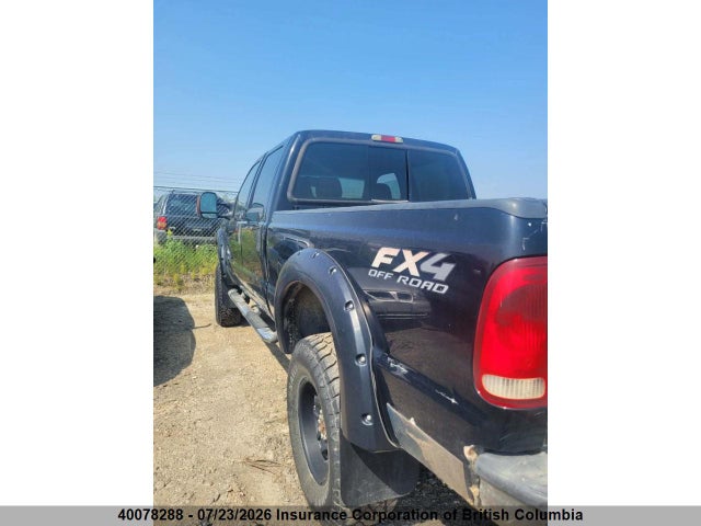 Продажа на аукционе авто 2004 Ford F350, vin: 1FTSW31P14EC49890, номер лота: 40078288