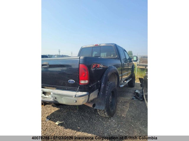 Продажа на аукционе авто 2004 Ford F350, vin: 1FTSW31P14EC49890, номер лота: 40078288