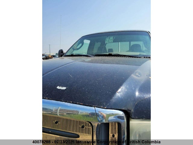 Продажа на аукционе авто 2004 Ford F350, vin: 1FTSW31P14EC49890, номер лота: 40078288