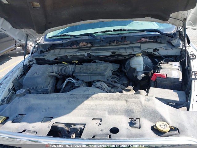 Продаж на аукціоні авто 2010 Dodge Ram 1500, vin: 3D7JB1EPXAG154499, номер лоту: 40078289