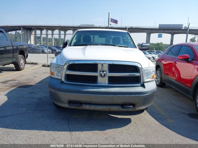 Продаж на аукціоні авто 2010 Dodge Ram 1500, vin: 3D7JB1EPXAG154499, номер лоту: 40078289