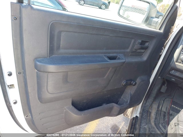 Продаж на аукціоні авто 2010 Dodge Ram 1500, vin: 3D7JB1EPXAG154499, номер лоту: 40078289