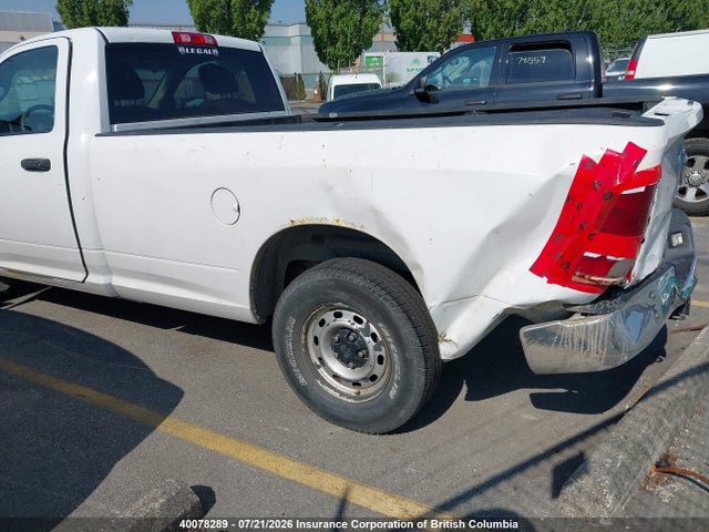 Продаж на аукціоні авто 2010 Dodge Ram 1500, vin: 3D7JB1EPXAG154499, номер лоту: 40078289