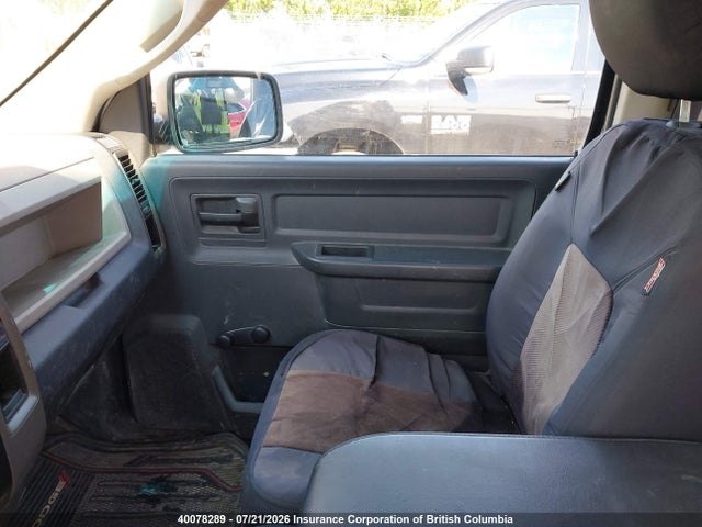 Продаж на аукціоні авто 2010 Dodge Ram 1500, vin: 3D7JB1EPXAG154499, номер лоту: 40078289