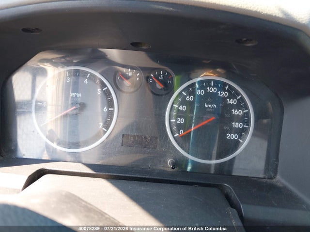 Продаж на аукціоні авто 2010 Dodge Ram 1500, vin: 3D7JB1EPXAG154499, номер лоту: 40078289