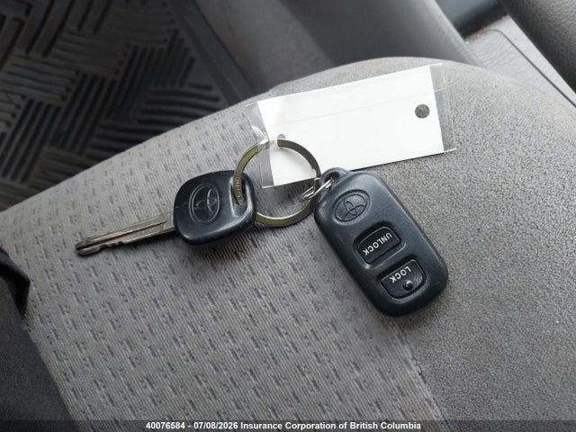 Продаж на аукціоні авто 2006 Toyota Corolla Ce/le/s, vin: 2T1BR32E16C645876, номер лоту: 40076584