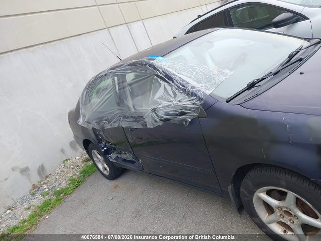 Продаж на аукціоні авто 2006 Toyota Corolla Ce/le/s, vin: 2T1BR32E16C645876, номер лоту: 40076584
