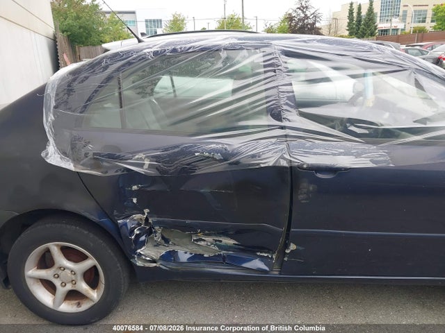 Продаж на аукціоні авто 2006 Toyota Corolla Ce/le/s, vin: 2T1BR32E16C645876, номер лоту: 40076584