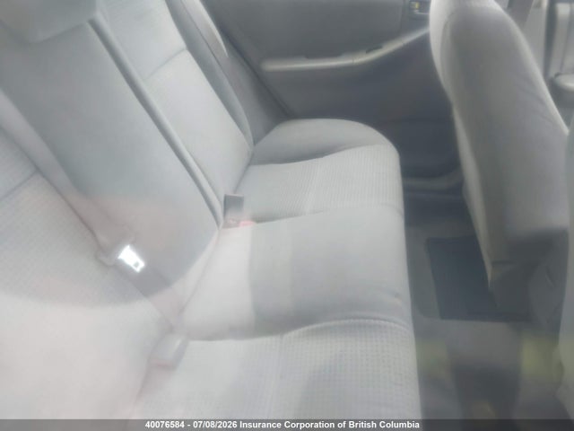 Продаж на аукціоні авто 2006 Toyota Corolla Ce/le/s, vin: 2T1BR32E16C645876, номер лоту: 40076584