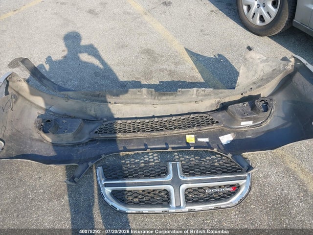 Dodge Grand Caravan Se 2014 2C4RDGBG8ER332375 Image 12