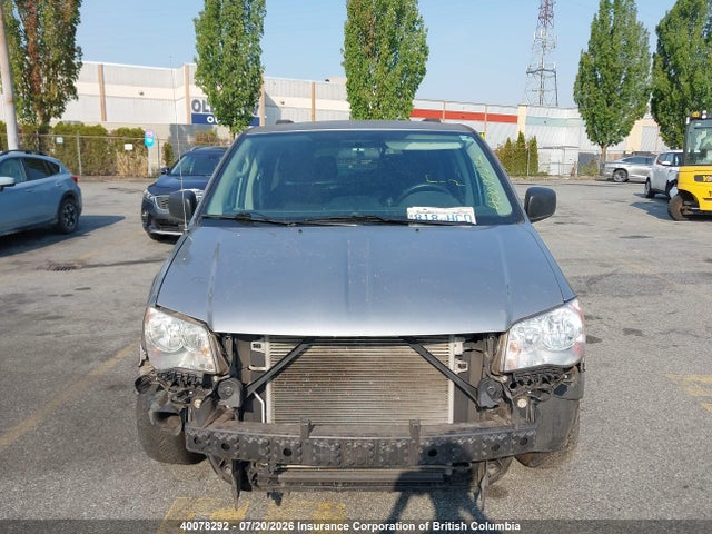 Dodge Grand Caravan Se 2014 2C4RDGBG8ER332375 Image 13
