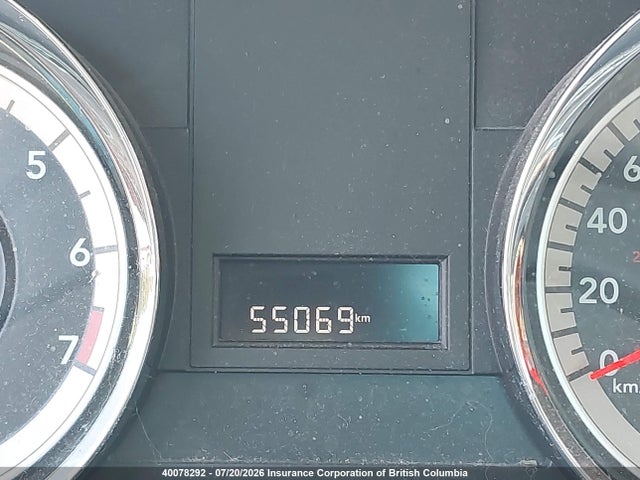Dodge Grand Caravan Se 2014 2C4RDGBG8ER332375 Image 16