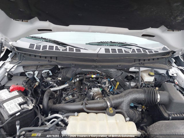 2023 Ford F150 მანქანა იყიდება აუქციონზე, vin: 1FTEW1EP6PFC85021, აუქციონის ნომერი: 40078293