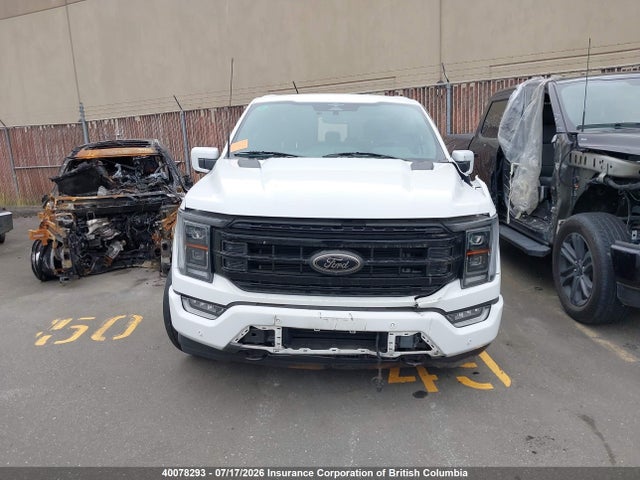 2023 Ford F150 მანქანა იყიდება აუქციონზე, vin: 1FTEW1EP6PFC85021, აუქციონის ნომერი: 40078293