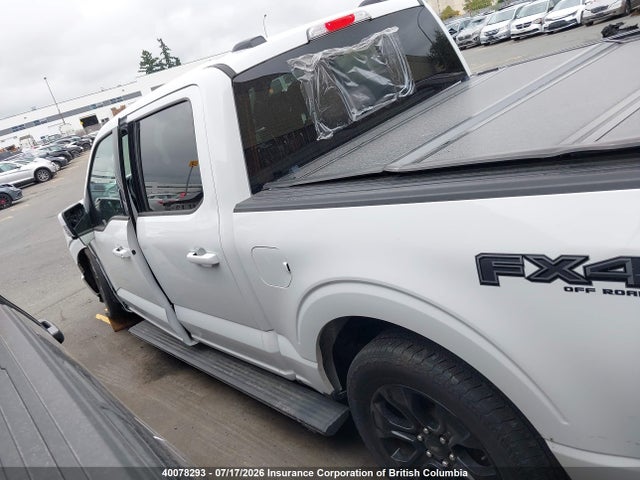 2023 Ford F150 მანქანა იყიდება აუქციონზე, vin: 1FTEW1EP6PFC85021, აუქციონის ნომერი: 40078293
