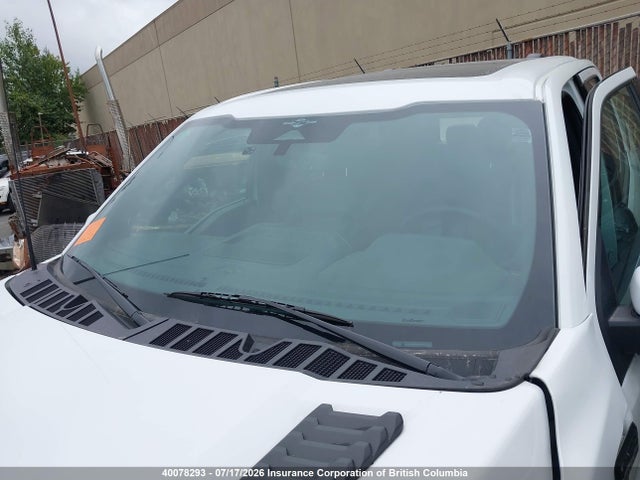 2023 Ford F150 მანქანა იყიდება აუქციონზე, vin: 1FTEW1EP6PFC85021, აუქციონის ნომერი: 40078293