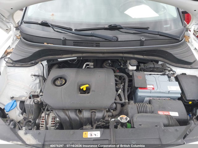 KIA Soul 2020 KNDJ33AU9L7041009 Image 10