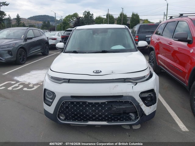 KIA Soul 2020 KNDJ33AU9L7041009 Image 12