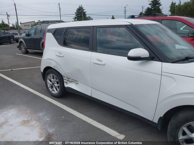 KIA Soul 2020 KNDJ33AU9L7041009 Image 13