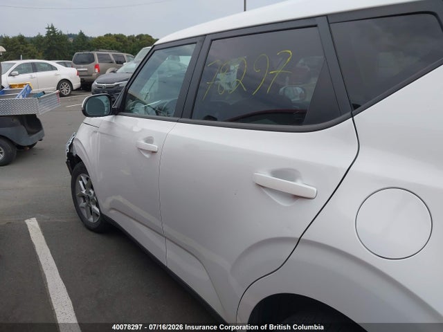 KIA Soul 2020 KNDJ33AU9L7041009 Image 14