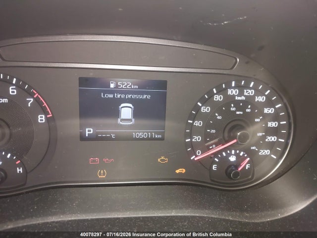 KIA Soul 2020 KNDJ33AU9L7041009 Image 15