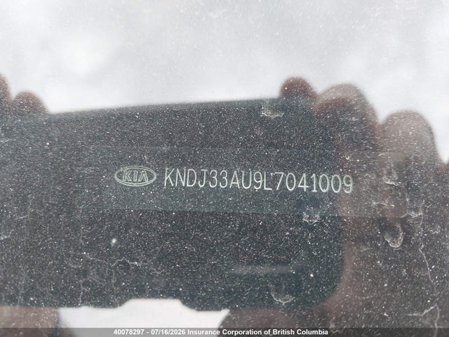 KIA Soul 2020 KNDJ33AU9L7041009 Image 18