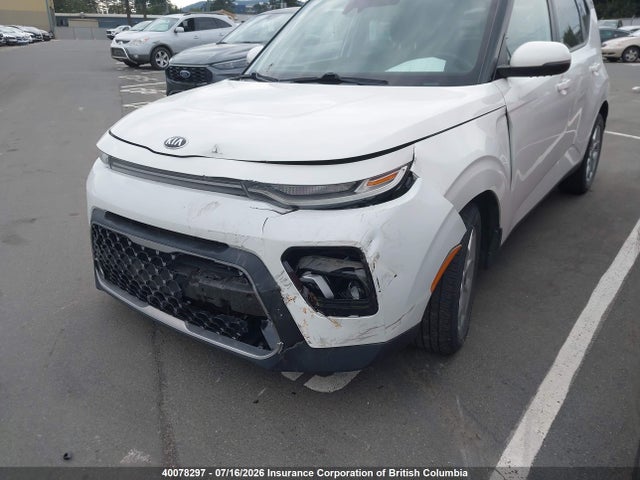 KIA Soul 2020 KNDJ33AU9L7041009 Image 2