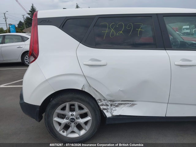 KIA Soul 2020 KNDJ33AU9L7041009 Image 20