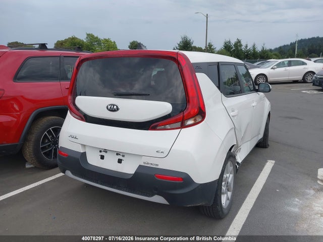 KIA Soul 2020 KNDJ33AU9L7041009 Image 4