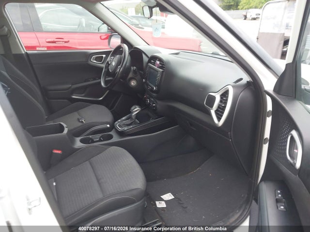 KIA Soul 2020 KNDJ33AU9L7041009 Image 5